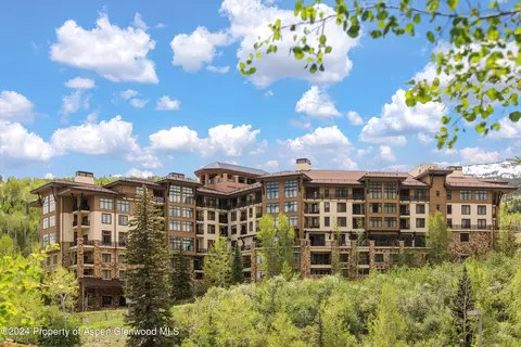 130 Wood Road 721723 Snowmass Village Co 81615 Rd #721/723, Snowmass Village, CO 81615