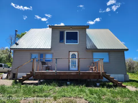 119 Tananger Lane Craig Co 81625 Ln, Craig, CO 81625