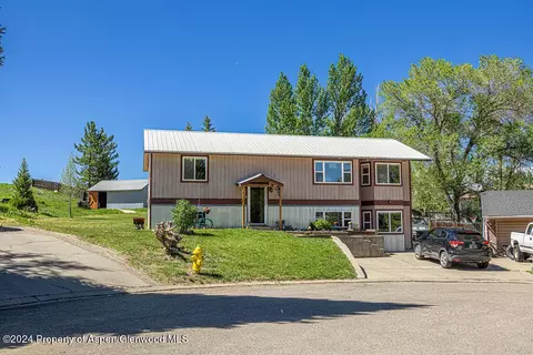 414 Meadowbrook Court Hayden Co 81639 Ct, Hayden, CO 81639
