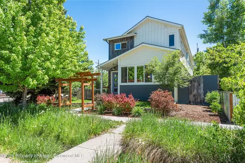 210 Garfield Avenue Carbondale Co 81623 Ave, Carbondale, CO 81623