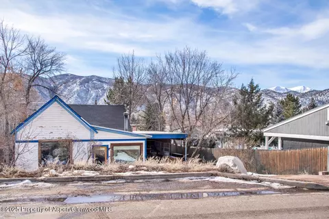 203 E Homestead Drive Basalt Co 81621 Dr, Basalt, CO 81621
