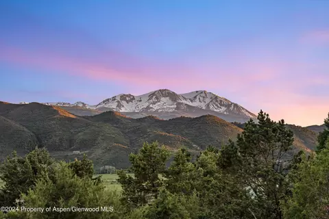 129 Ridge Road Basalt Co 81621 Rd, Basalt, CO 81621