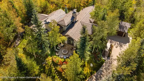 1277 Faraway Road Snowmass Village Co 81615 Rd, Snowmass Village, CO 81615