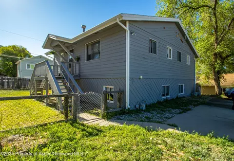 510520 N 5th Street Silt Co 81652 St, Silt, CO 81652