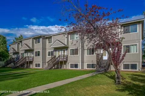 514 N 14th Street Apt 3 Gunnison Co 81230 St # 3, Gunnison, CO 81230