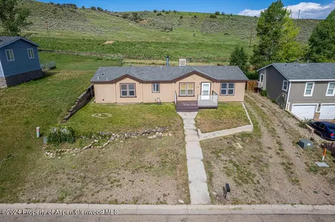1222 Taylor Street Craig Co 81625 St, Craig, CO 81625