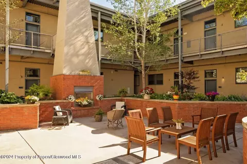 Exterior - 361 Robinson Street 336 Basalt Co 81621 St #336, Basalt, CO 81621 photo 4 of 5