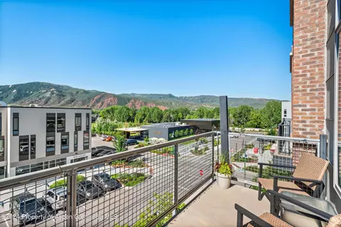 Exterior - 361 Robinson Street 336 Basalt Co 81621 St #336, Basalt, CO 81621 photo 3 of 5