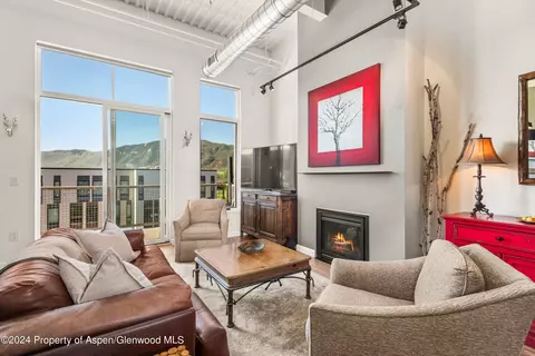 Living - 361 Robinson Street 336 Basalt Co 81621 St #336, Basalt, CO 81621 photo 1 of 2