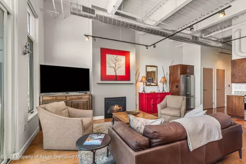 Living - 361 Robinson Street 336 Basalt Co 81621 St #336, Basalt, CO 81621 photo 2 of 2