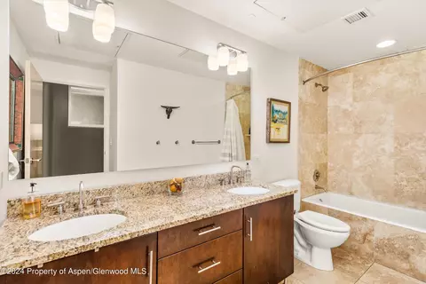 Bath - 361 Robinson Street 336 Basalt Co 81621 St #336, Basalt, CO 81621 photo 1 of 1