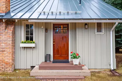 366 Redstone Boulevard Redstone Co 81623 Blvd, Redstone, CO 81623