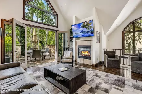 910 E Cooper Avenue West Aspen Co 81611 Ave #WEST, Aspen, CO 81611