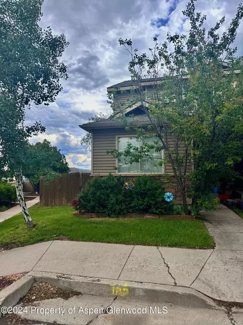 1103 Domelby Court Silt Co 81652 Ct, Silt, CO 81652