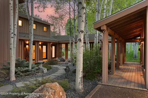 1755 Snowmass Creek Road Snowmass Co 81654 Rd, Snowmass, CO 81654