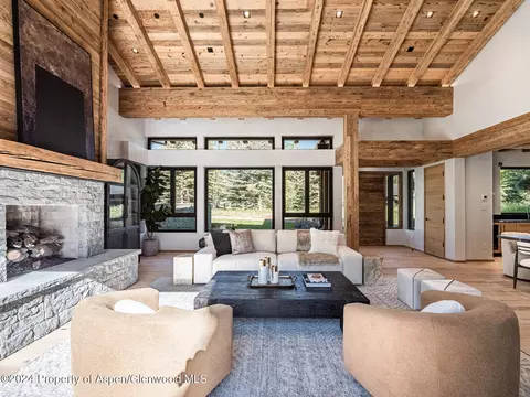 30 Maroon Court Aspen Co 81611 Ct, Aspen, CO 81611 photo 7