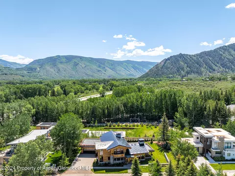 30 Maroon Court Aspen Co 81611 Ct, Aspen, CO 81611 photo 75
