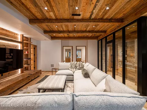 30 Maroon Court Aspen Co 81611 Ct, Aspen, CO 81611 photo 46
