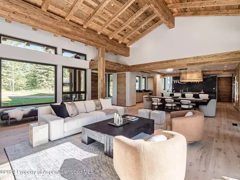 30 Maroon Court Aspen Co 81611 Ct, Aspen, CO 81611 photo 8