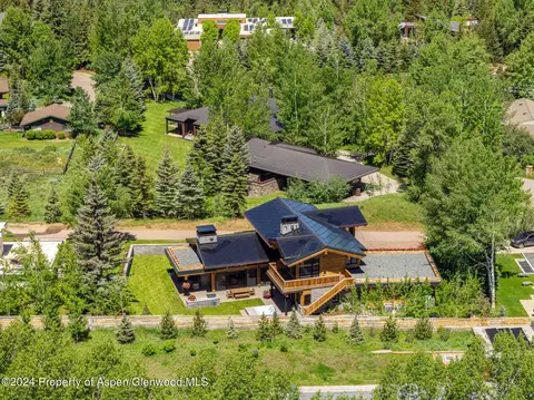 30 Maroon Court Aspen Co 81611 Ct, Aspen, CO 81611 photo 79