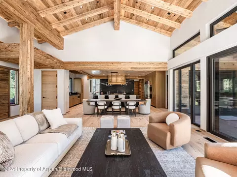 30 Maroon Court Aspen Co 81611 Ct, Aspen, CO 81611 photo 9