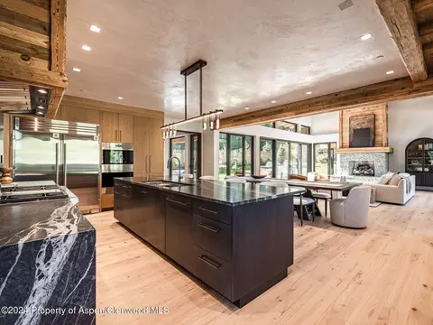 30 Maroon Court Aspen Co 81611 Ct, Aspen, CO 81611 photo 21