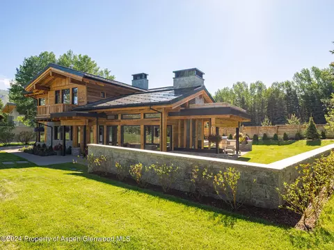 30 Maroon Court Aspen Co 81611 Ct, Aspen, CO 81611 photo 64