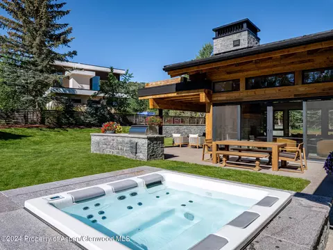 30 Maroon Court Aspen Co 81611 Ct, Aspen, CO 81611 photo 69