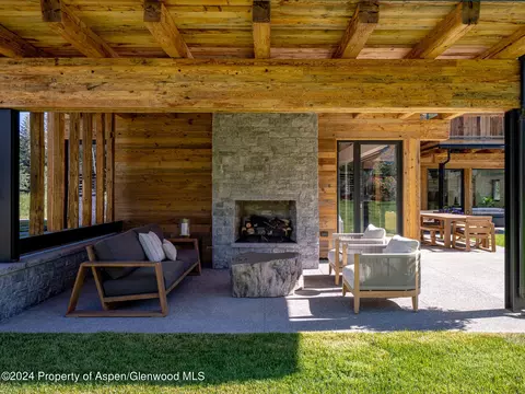 30 Maroon Court Aspen Co 81611 Ct, Aspen, CO 81611 photo 66