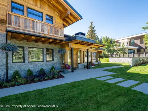 30 Maroon Court Aspen Co 81611 Ct, Aspen, CO 81611 photo 61