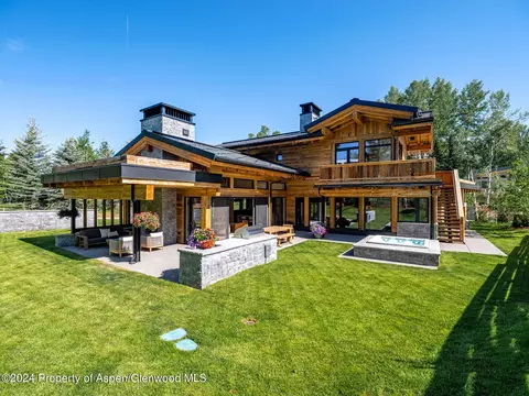 30 Maroon Court Aspen Co 81611 Ct, Aspen, CO 81611 photo 4