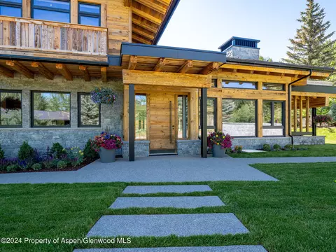 30 Maroon Court Aspen Co 81611 Ct, Aspen, CO 81611 photo 62