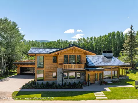 30 Maroon Court Aspen Co 81611 Ct, Aspen, CO 81611 photo 3