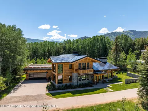 30 Maroon Court Aspen Co 81611 Ct, Aspen, CO 81611 photo 80