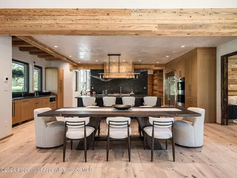 30 Maroon Court Aspen Co 81611 Ct, Aspen, CO 81611 photo 6