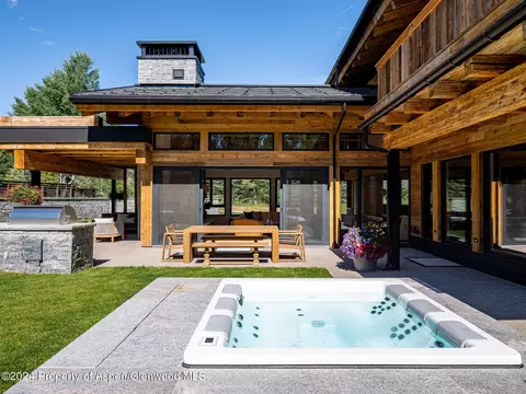 30 Maroon Court Aspen Co 81611 Ct, Aspen, CO 81611 photo 68