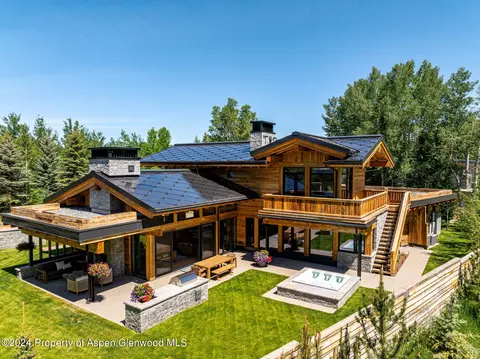 30 Maroon Court Aspen Co 81611 Ct, Aspen, CO 81611 photo 2