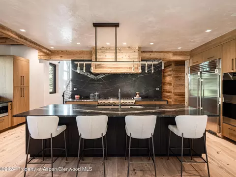 30 Maroon Court Aspen Co 81611 Ct, Aspen, CO 81611 photo 16
