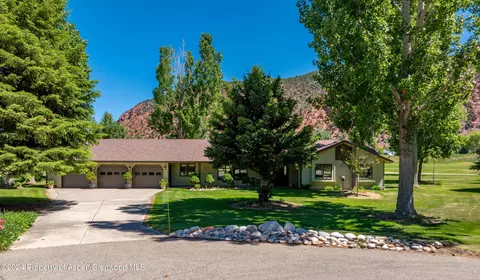 194 Fairway Lane Glenwood Springs Co 81601 Ln, Glenwood Springs, CO 81601