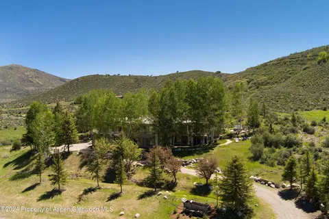 1480 Lazy O Road Snowmass Co 81654 Rd, Snowmass, CO 81654
