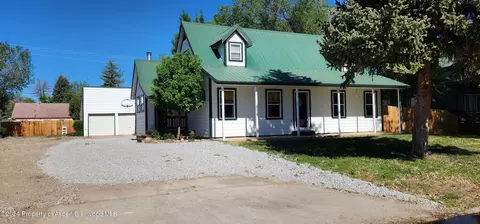 840 Tucker Street Craig Co 81625 St, Craig, CO 81625