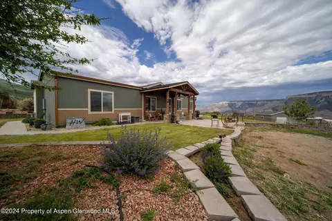 7305 County Road 301 Parachute Co 81635, Parachute, CO 81635