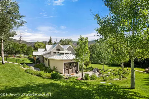 334 Twining Flats Road Aspen Co 81611 Rd, Aspen, CO 81611