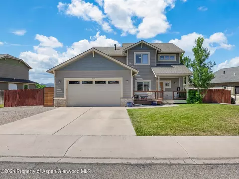 1181 E 19th Street Rifle Co 81650 St, Rifle, CO 81650