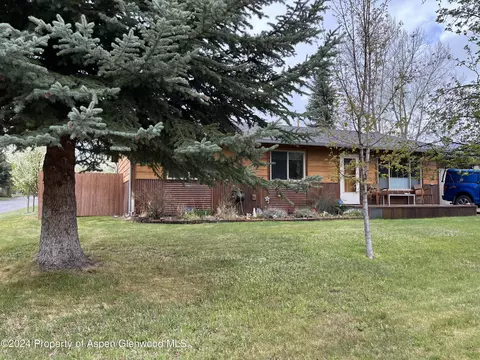 55 Zuni Carbondale Co 81623, Carbondale, CO 81623