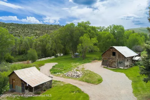 2928 Snowmass Creek Road Snowmass Co 81654 Rd, Snowmass, CO 81654