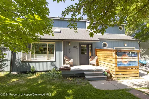 1369 Rock Court Carbondale Co 81623 Ct, Carbondale, CO 81623
