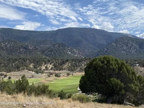 984 Clubhouse Drive New Castle Co 81647 Dr, New Castle, CO 81647