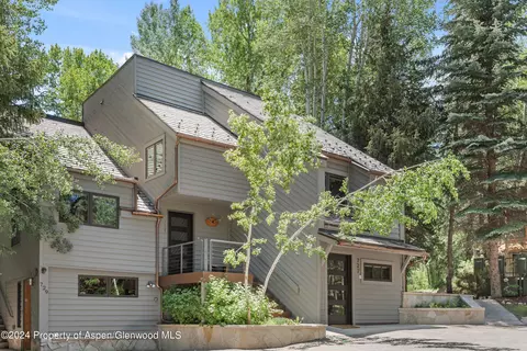 727 E Bleeker Street 727 Aspen Co 81611 St #727, Aspen, CO 81611