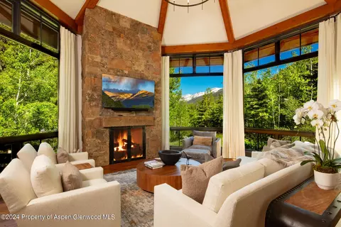 170 Popcorn Lane Aspen Co 81611 Ln, Aspen, CO 81611